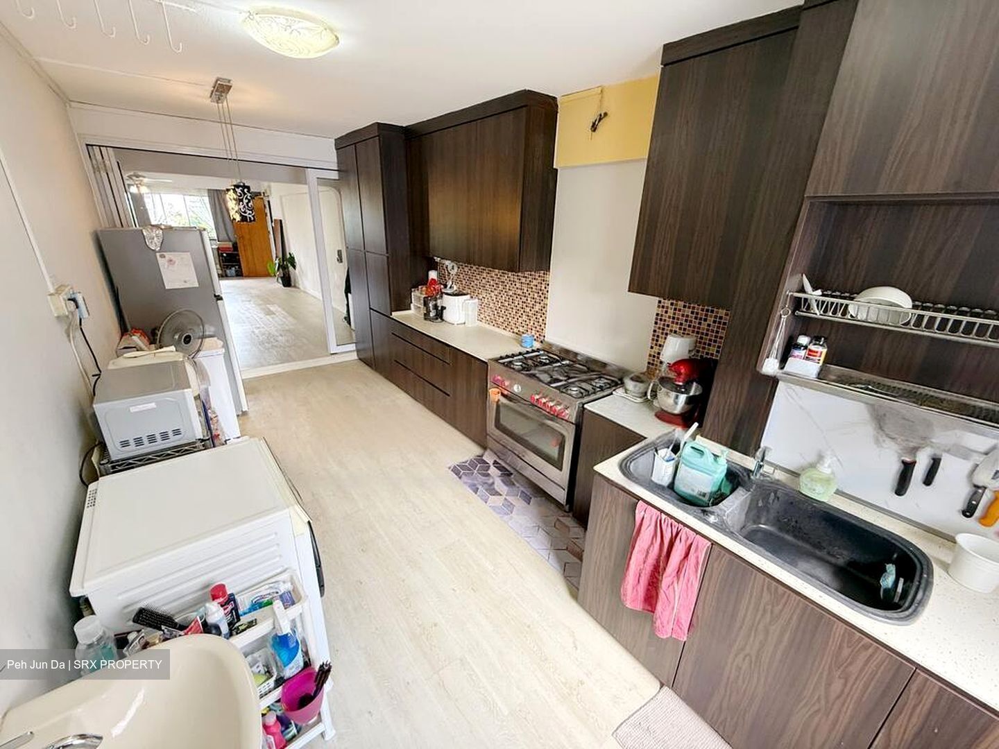 Blk 610 Clementi West Street 1 (Clementi), HDB 4 Rooms #486103371